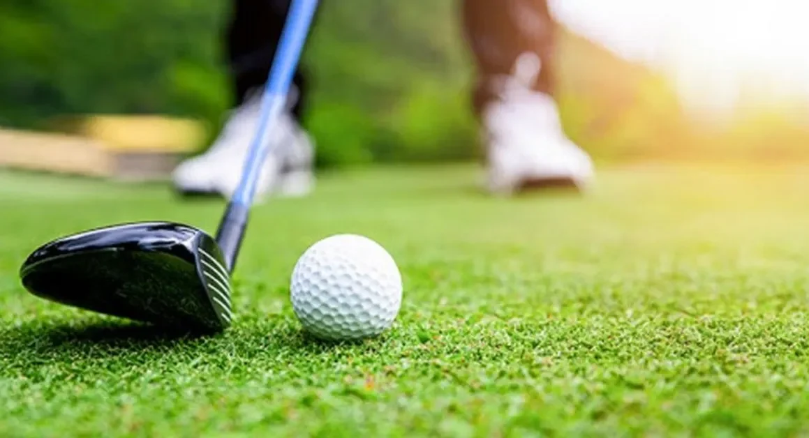 Chiến lược cá cược golf tại Fun88 đăng nhập
