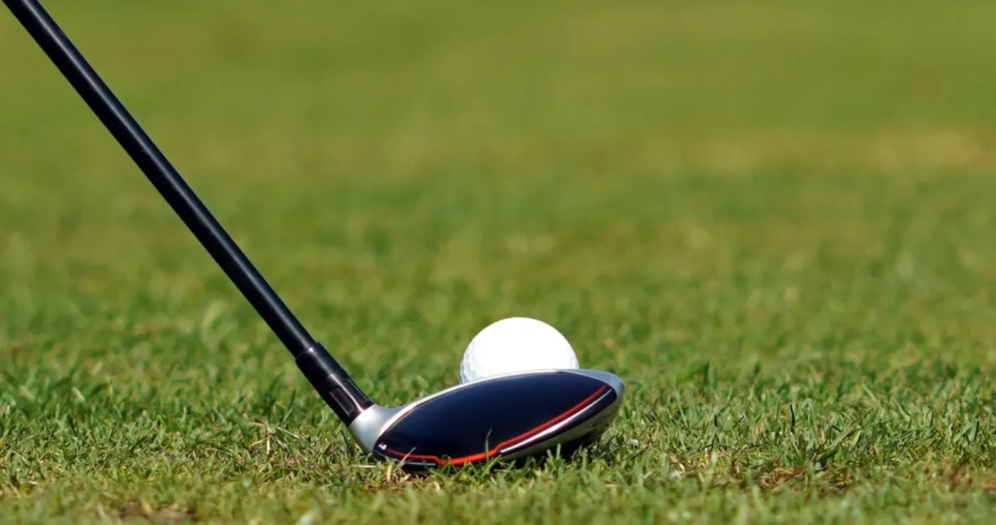 Chiến lược cá cược golf tại Fun88 đăng nhập