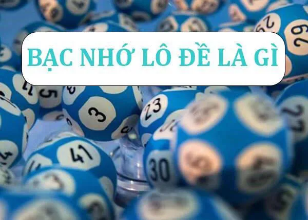 Đánh đề theo bạc nhớ là gì?