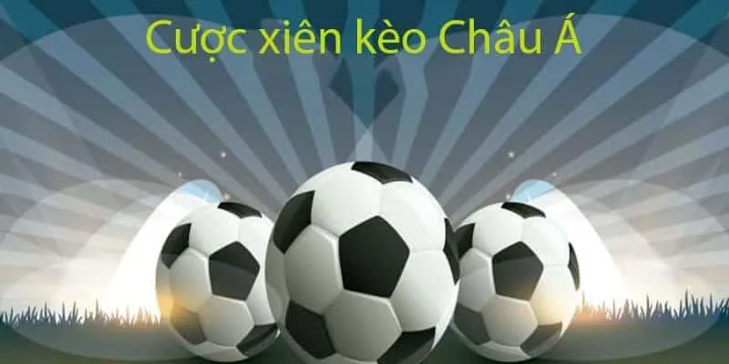 Chiến thuật chơi Kèo xiên bóng đá hữu hiệu