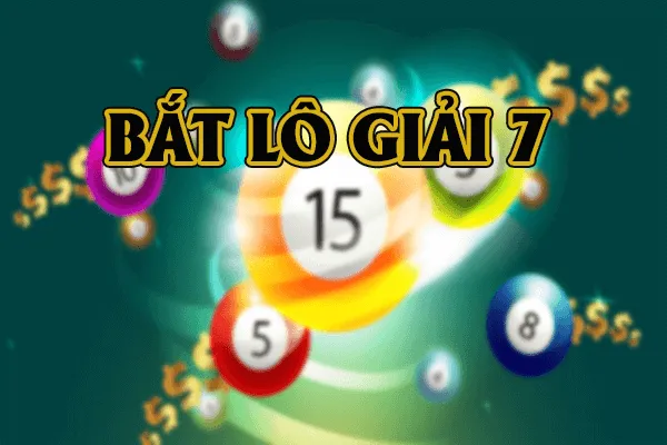 Cầu lô giải 7 – Chiến thuật soi cầu hiệu quả cho dân cá cược