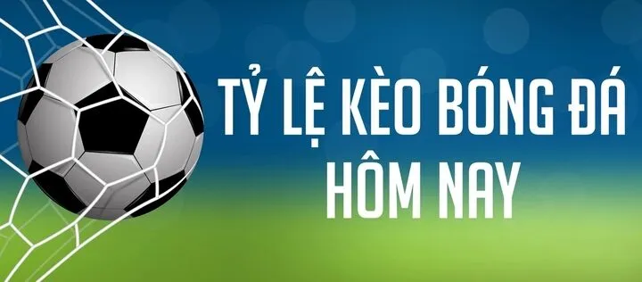 Hướng dẫn cách đọc và phân tích Tỷ lệ kèo hôm nay